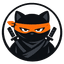Outreach Ninja logo